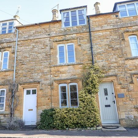 Green Pump Cottage Blockley Exterior photo